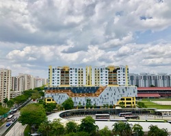Blk 318 Sembawang Vista (Sembawang), HDB 4 Rooms #169445052